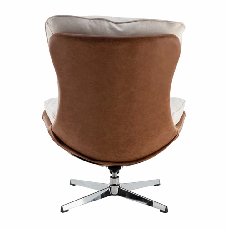 molded plywood chair
