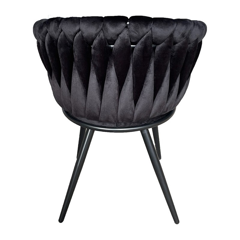 rattan dining chairs