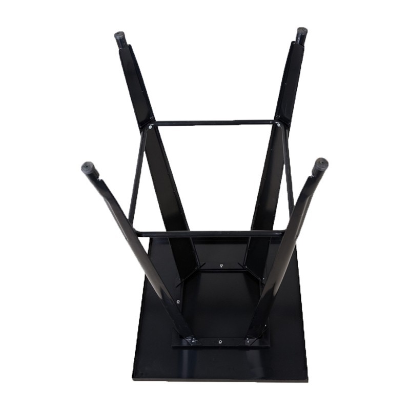 black bar table