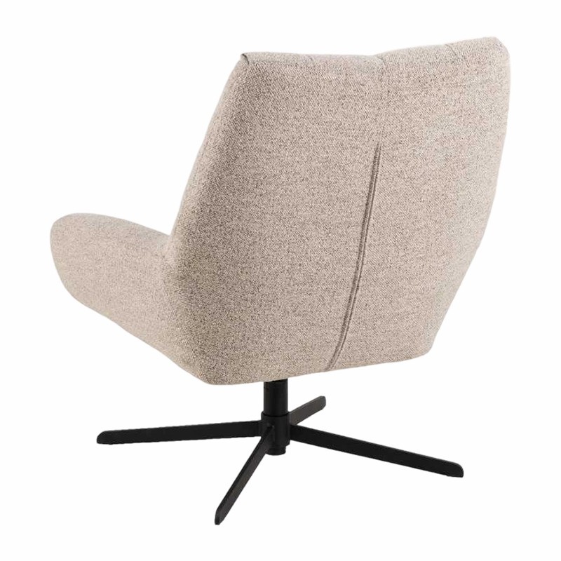 double arm lounge