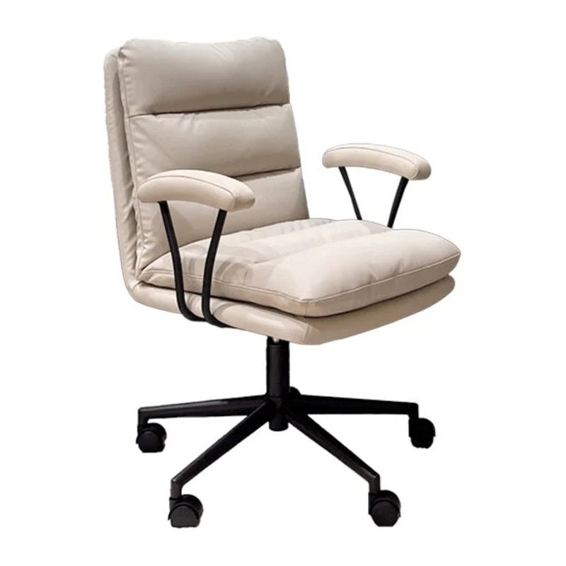 chaise lounge with wheels