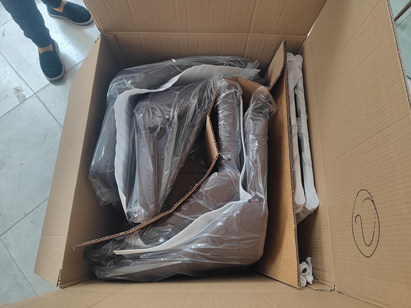 Packing Packing