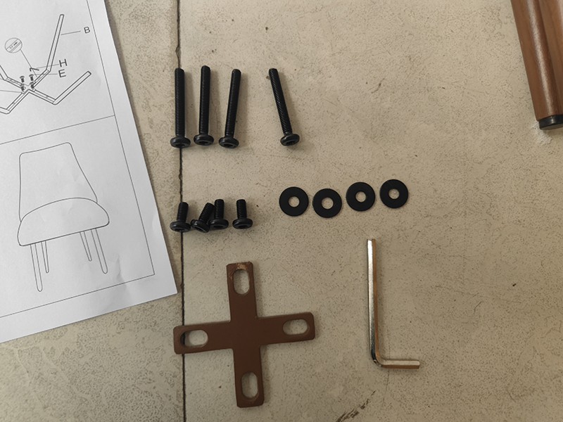 Spare parts Spare parts