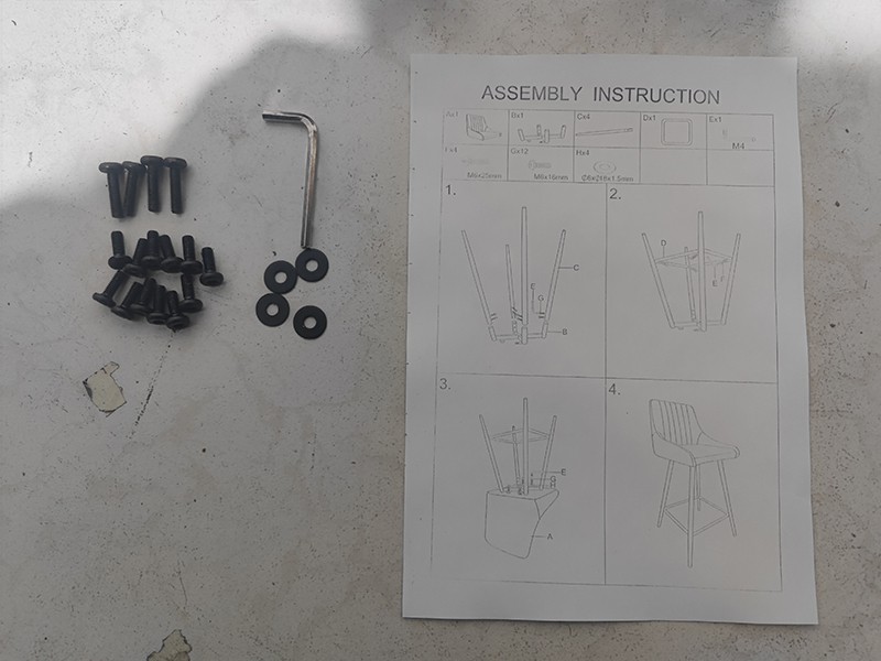 screws screws