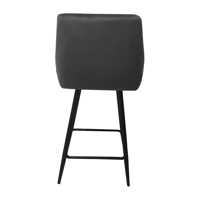 velvet stools